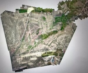 fotogrametrik harita projeleri